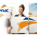 Cursos de Graça no SENAC