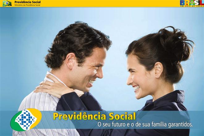 Previdencia Social