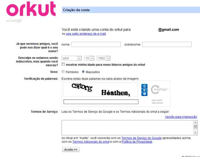 fotos para orkut