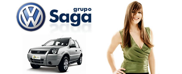 saga veiculos