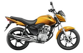Site oficial das motos honda #6