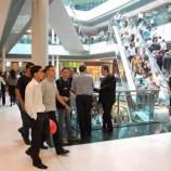 Shopping Vila Olímpia SP – Lojas, cinema