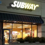 Oferta do dia Subway