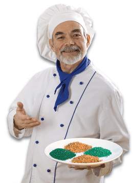 Curso de cozinheiro rj
