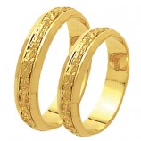 Como organizar uma bodas de ouro
