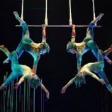 Cirque du Soleil Brasil 2011, ingressos, data