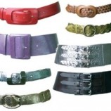 Comprar cintos femininos online
