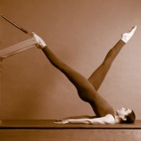 Curso de pilates para terceira idade grátis
