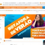 SHOPTIME.COM.BR – Câmera digital, Relógios, Cozinha