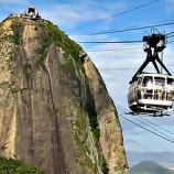 Bondinho Pão de Açúcar Rio de Janeiro preços, horários