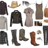 O que vestir em uma festa country