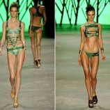 Moda praia verão 2012, tendências
