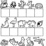 Atividades educativas para imprimir