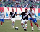 Simulador do Campeonato Brasileiro 2011