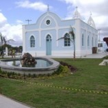 Pontos turísticos de Delmiro Gouveia