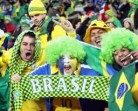 Maiores torcidas do Brasil 2011