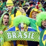 Maiores torcidas do Brasil 2011