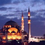 Lugares para conhecer em Istambul