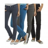Como escolher o jeans certo
