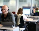 Curso de contact center gratuito