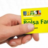 Consulta bolsa família por nome na internet