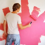Sugestões de pinturas de casas