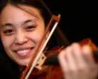 Curso gratuito de violino