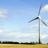Formas de energia renováveis e não renováveis