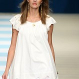Modelos de Vestidos brancos para o réveillon 2012