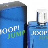 Perfume Joop masculino azul