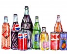 Loja de bebidas online