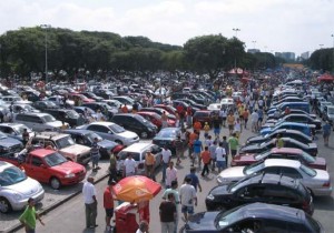 Comprar carro usado em portugal