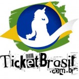 Ticket Brasil – Ingressos baratos