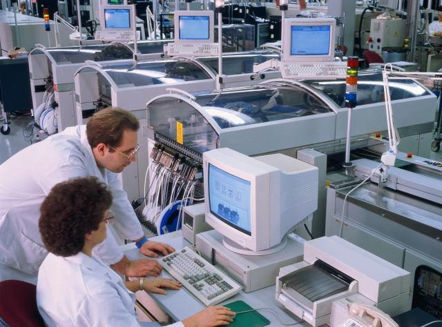 Curso de programador de computador