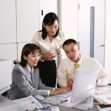 Curso técnico em Comércio Exterior grátis no ES