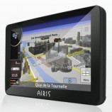 Assistência técnica GPS Airis
