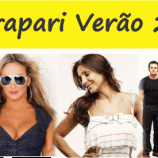 Programação Guarapari Verão 2012 – Multiplace Mais, Pedreira, Ingressos
