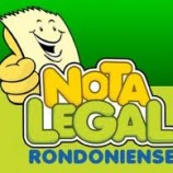 Nota Legal Rondônia – Cadastro