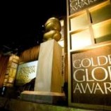 Vencedores Globo de Ouro 2012