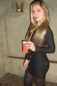 fotos da renata do bbb