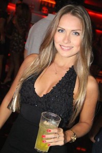 fotos renata do bbb