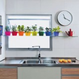 Dicas de como montar um jardim pequeno