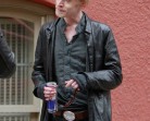 Macaulay Culkin 2012 – Fotos
