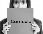 Modelo de currículo para o primeiro emprego 2012