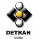 Detran BA – Simulado da prova de legislação 2012