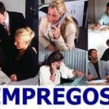 Vagas de emprego em Aracajú para 2012