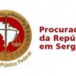 Vagas de estágio no Ministério Público Federal de SE em 2012