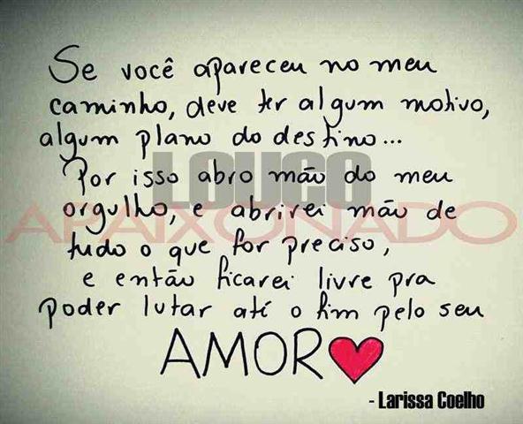 Fotos Para Facebook De Amor Com Frases
