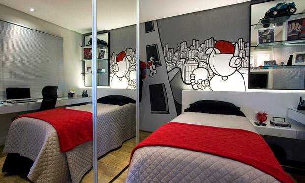 Decoração em pequenos espaços Portal Decorar Decoração em pequenos espaços Portal Decorar