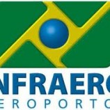 Infraero abre vagas de estágio em 2012